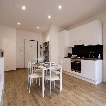Salotti 15 Appartement Rome Buitenkant foto