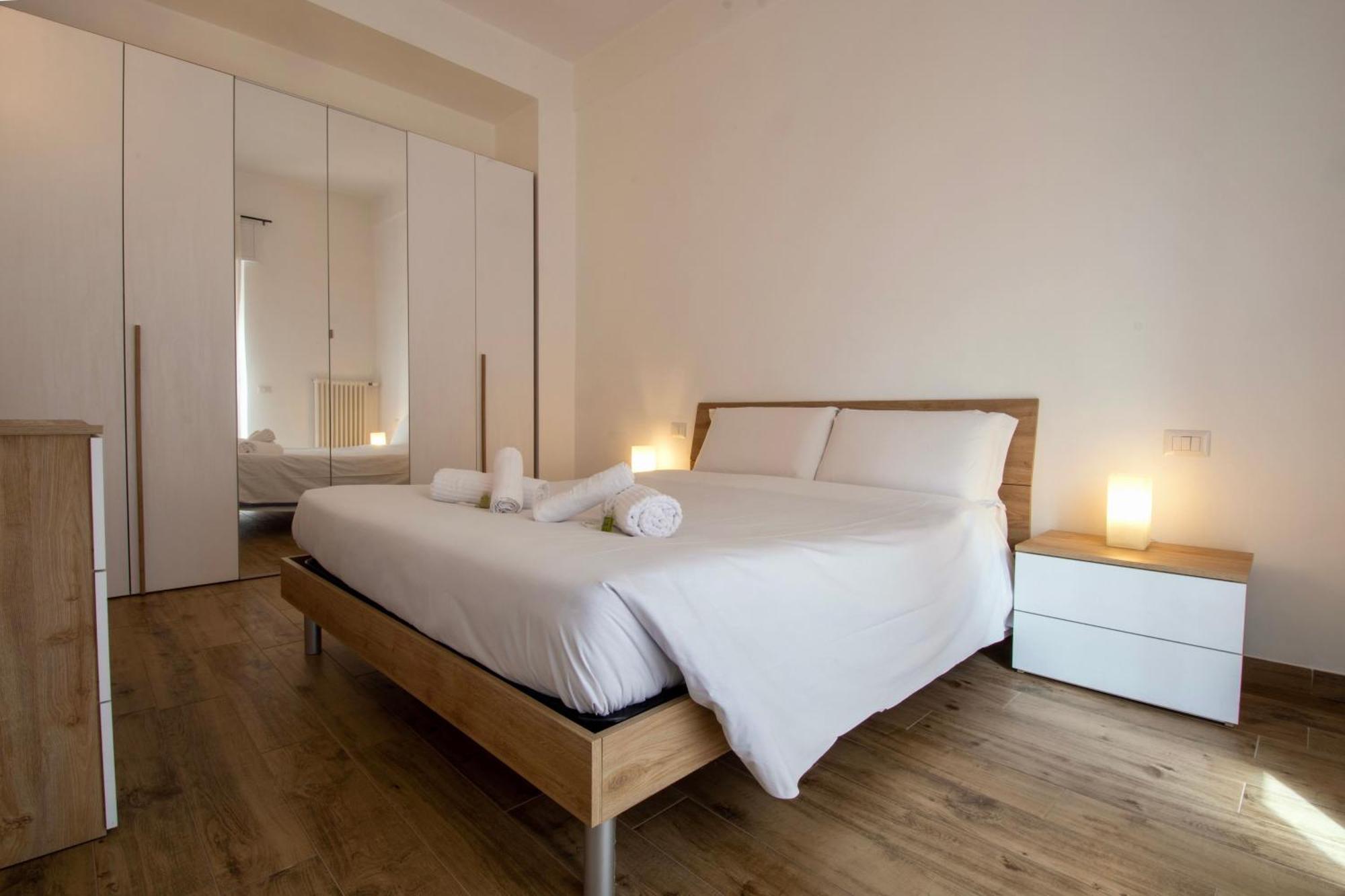 Salotti 15 Appartement Rome Buitenkant foto