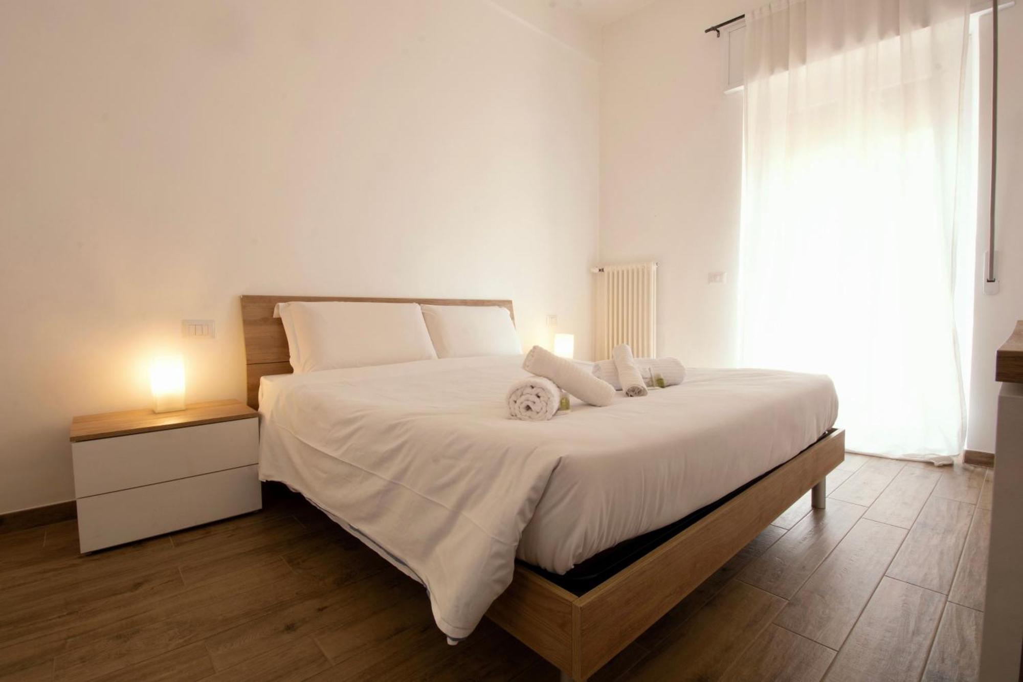 Salotti 15 Appartement Rome Buitenkant foto